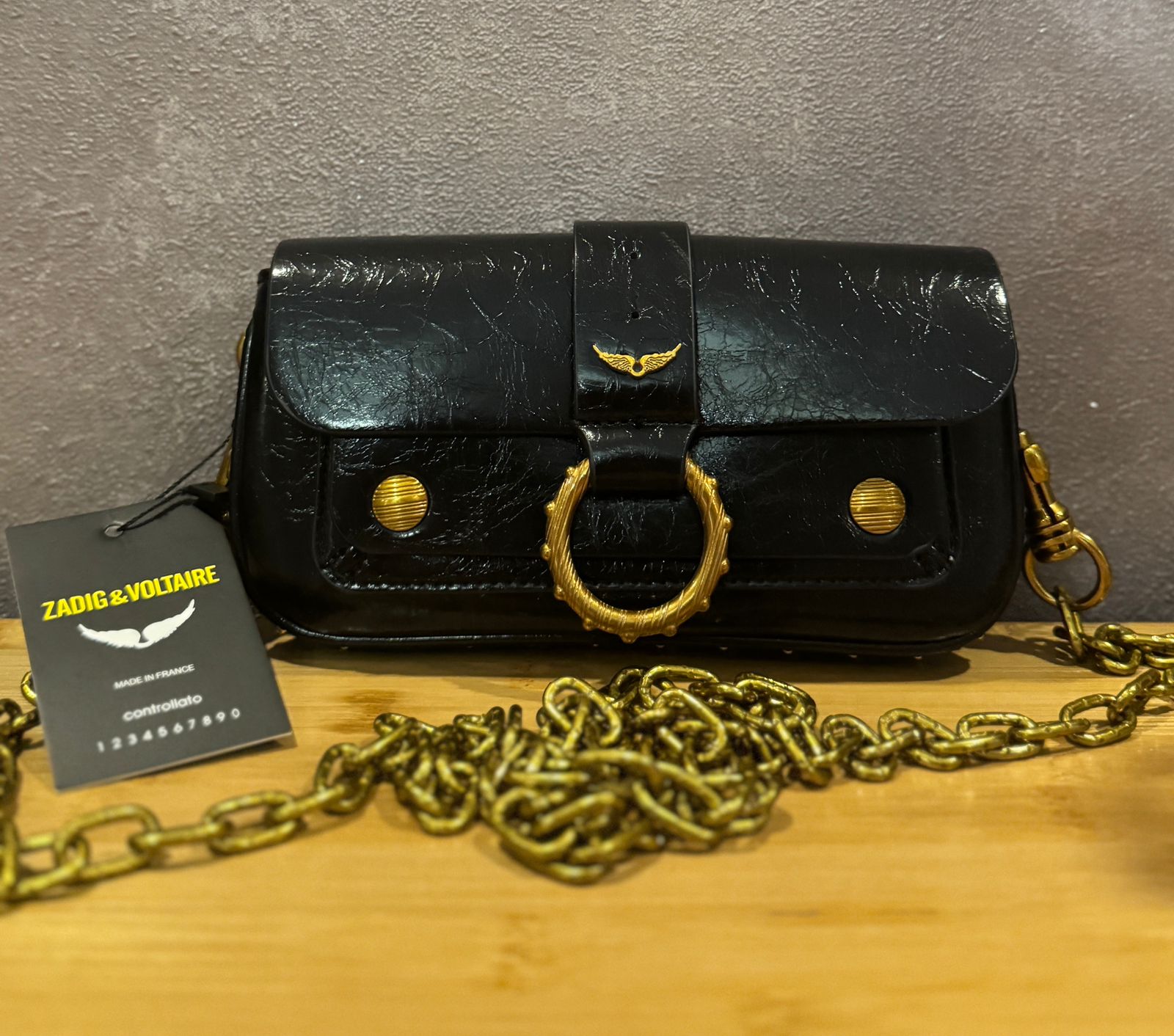 zadig & voltaire