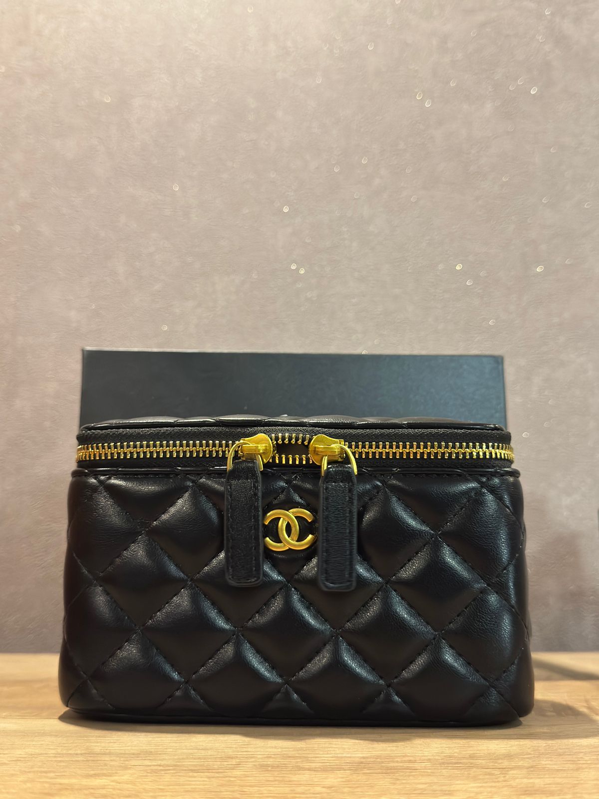 chanel REPLIKA