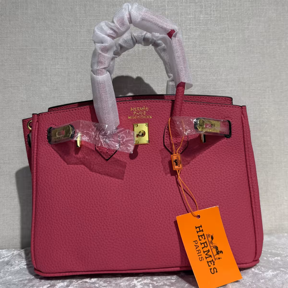 HERMES